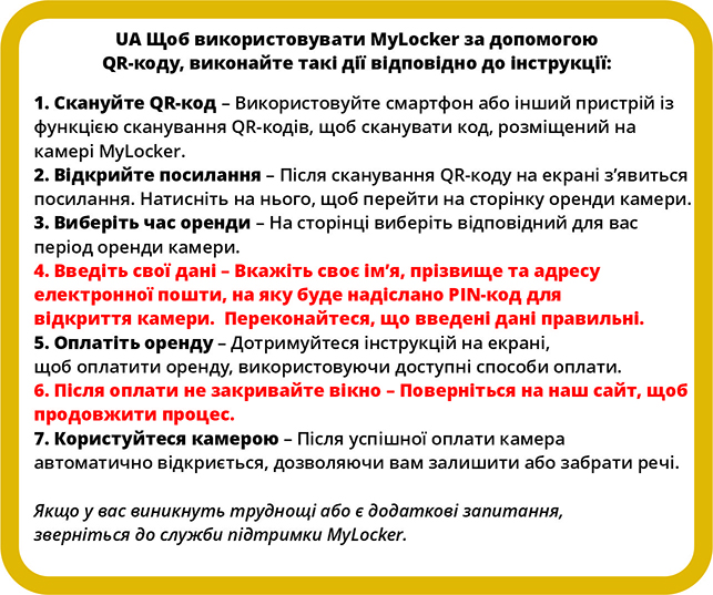 Instrukcja obsługi urządzenia UA